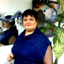 Антонина Полянская