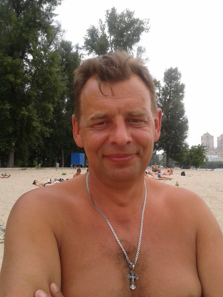 Олег Трейтяченко