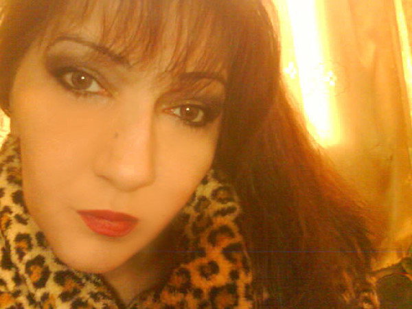 Naira Khatiashvili