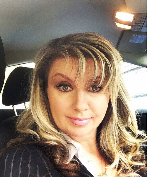 Ирина Симачкова