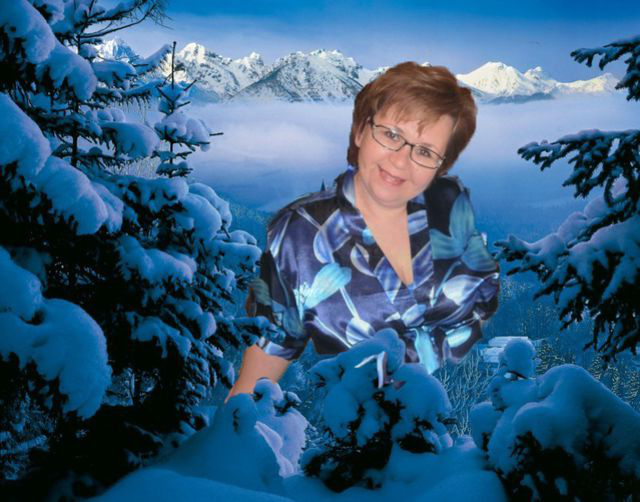 Альбина Святкина