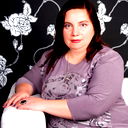Ирина Одарчук