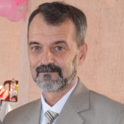 Борис Галицкий