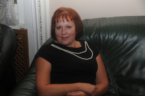 Ирина Юрьевна