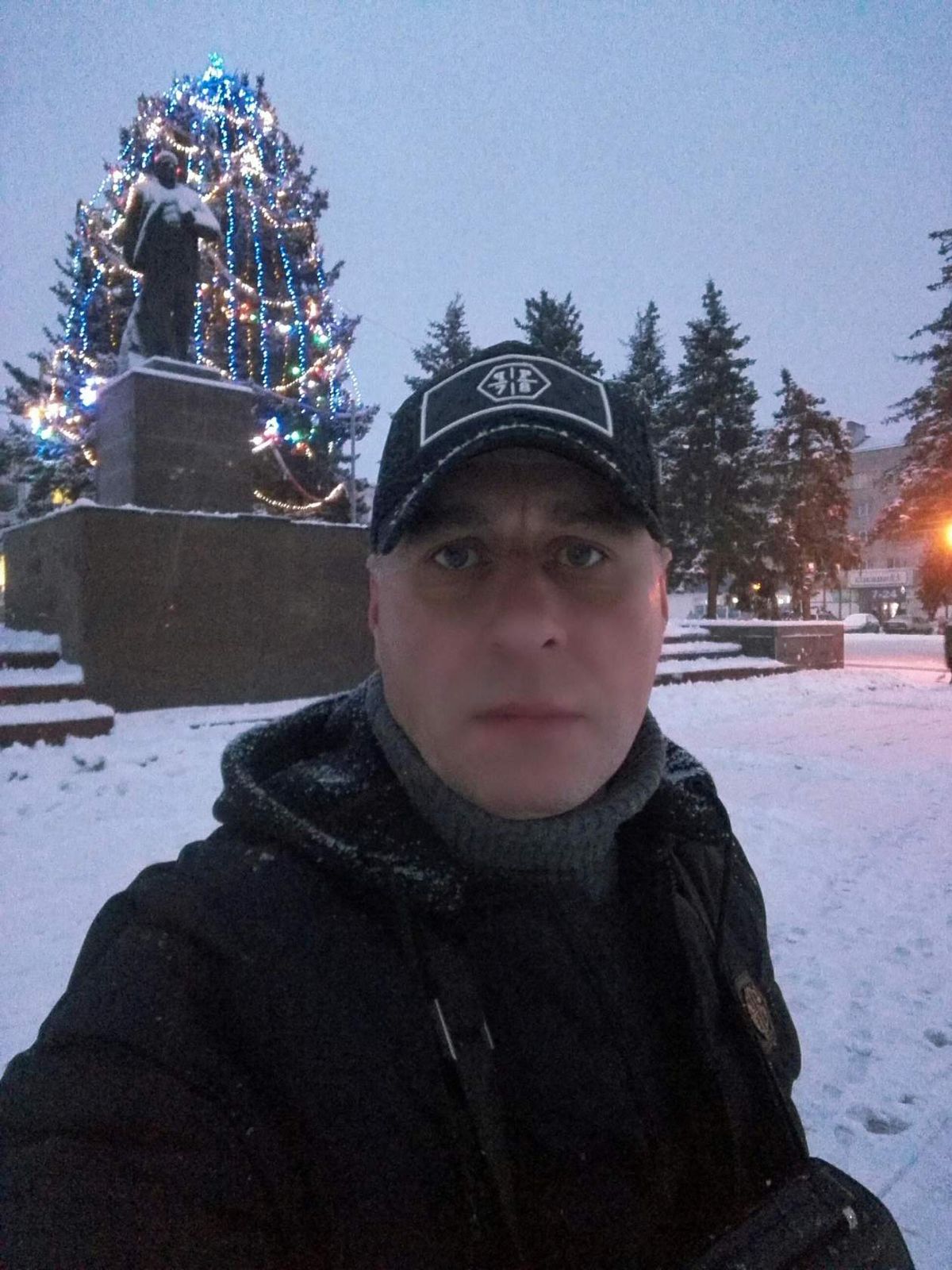 Игорь Вронский