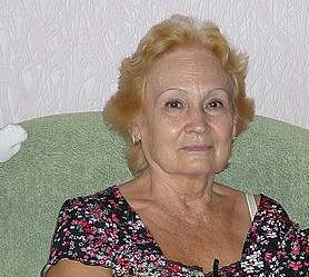 Эльвира Павлова