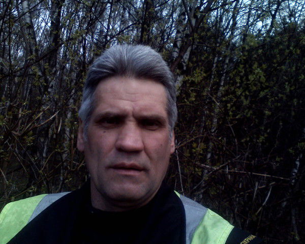 Геннадий Иванов