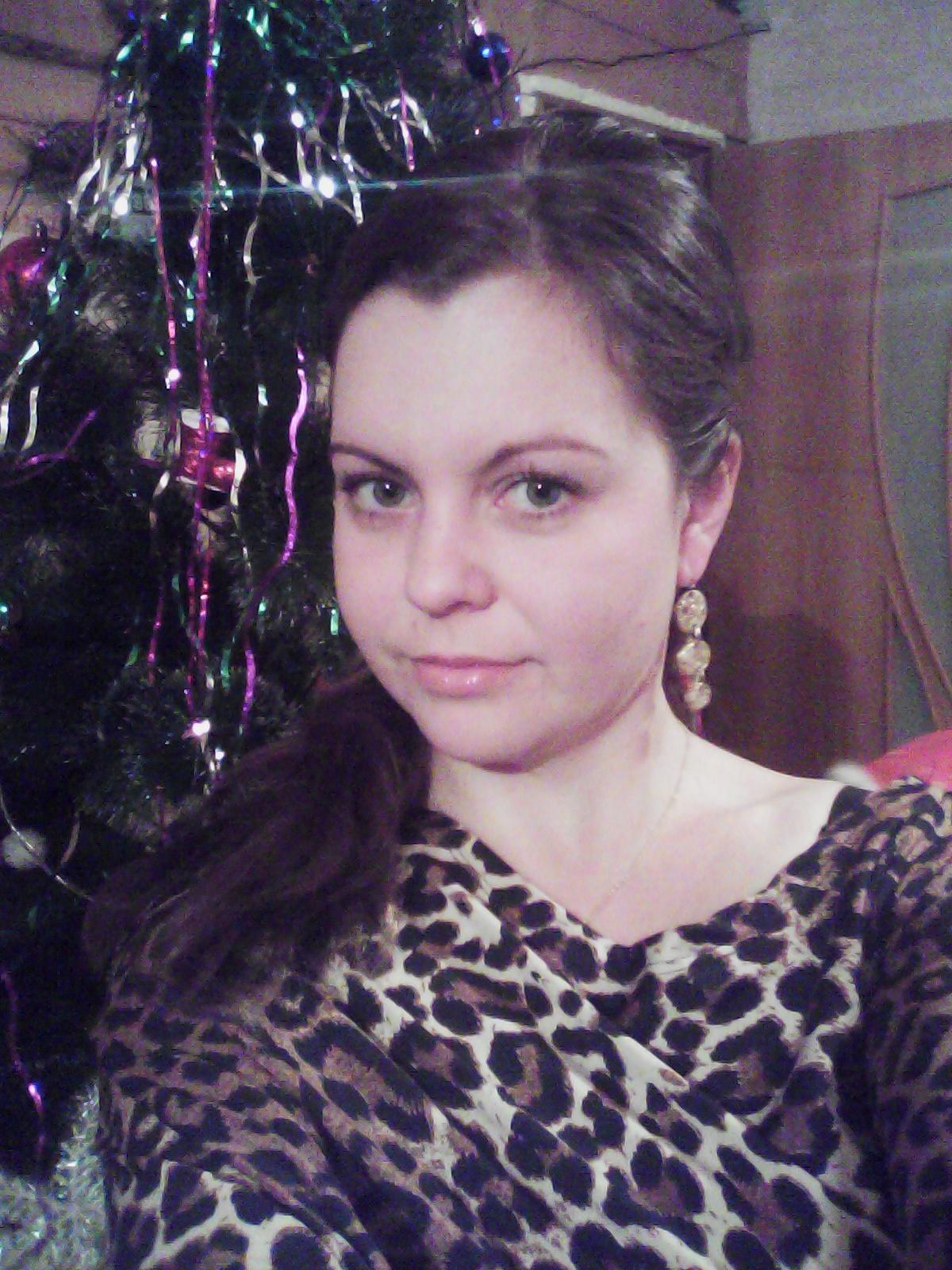 Екатерина Сайкова