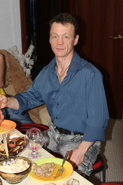 Сергей Янзин