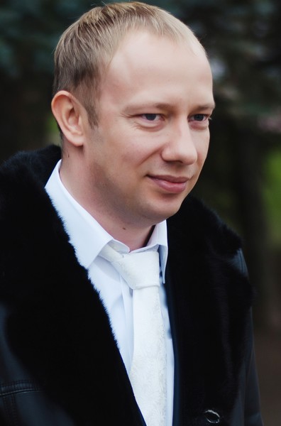 Александр Атраш