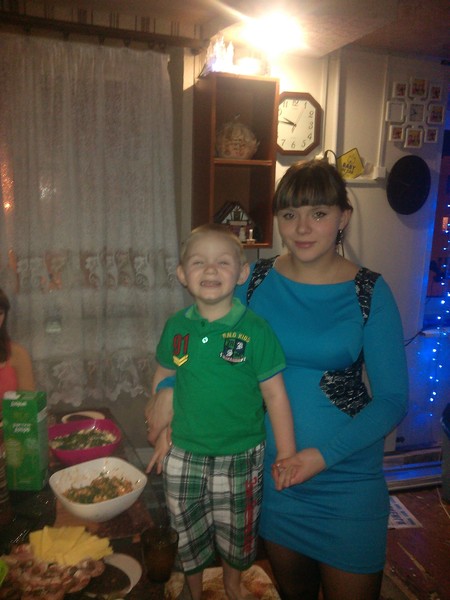 Валерия Чекулаева