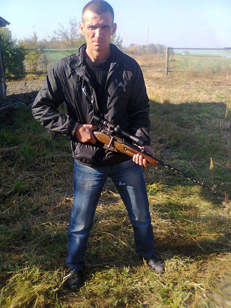 Сергей Тим