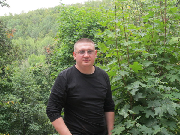 Валерий Ружин