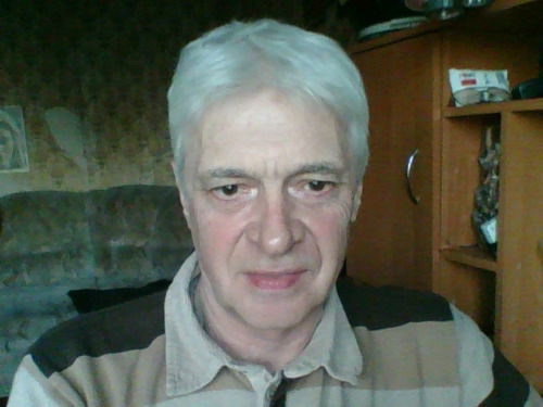 Виктор Коротков