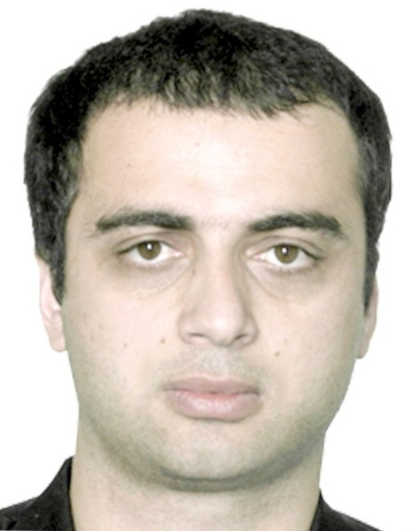 Levan Koridze
