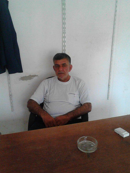 Qalib Elekberov