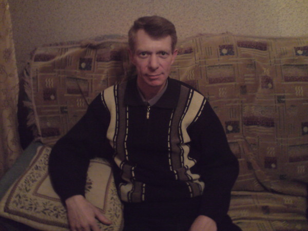 Сергей Мусиенко