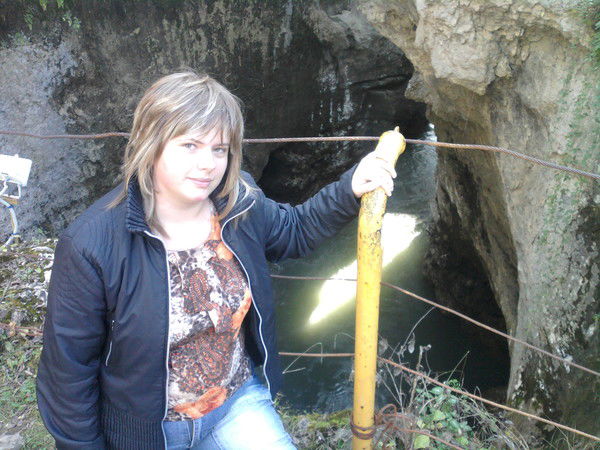 Виктория Порошина