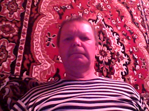 Александр Мульков