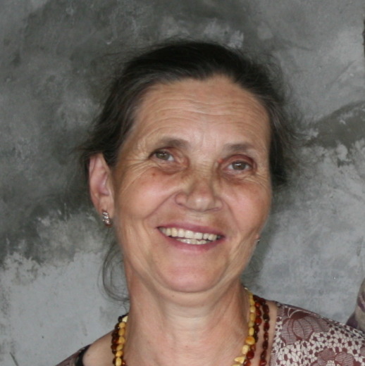 Нина Ивановна Челпанова