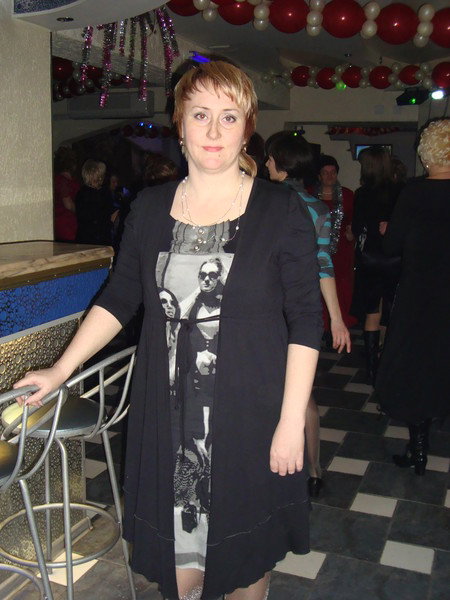 Елена Коровина