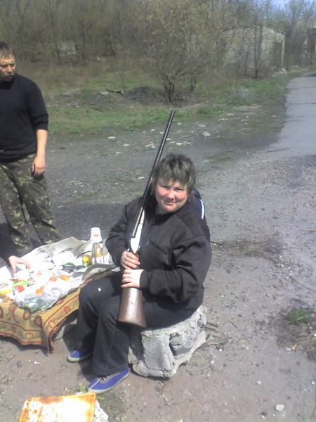 Татьяна Гришина