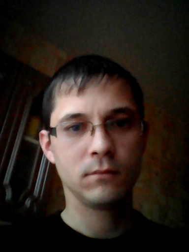 Рустем Мишкин