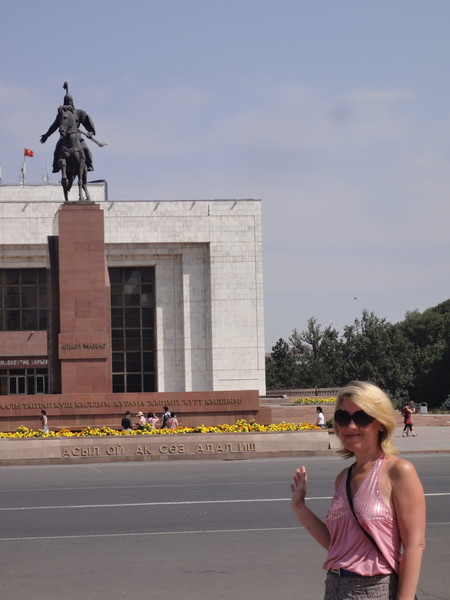 Елена Загаврина
