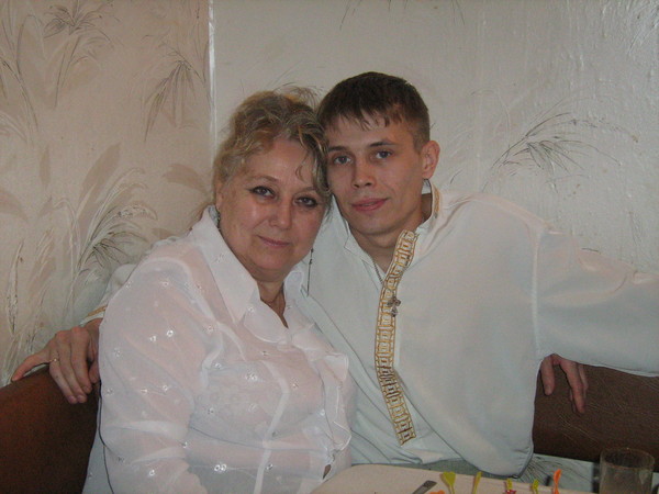Галина Витенко