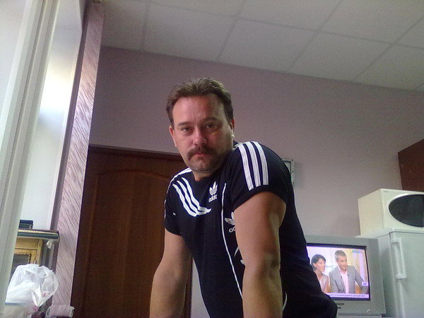 Андрей Зайцев