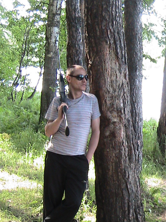 Юрий Смольников