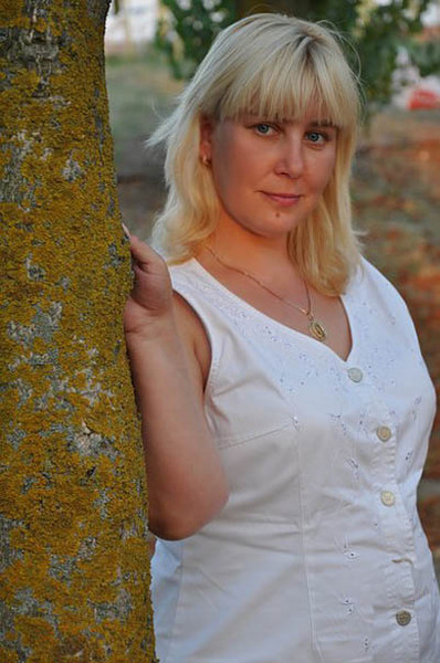 Ирина Беленко