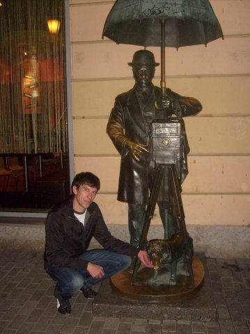 Вадим Ккузнецов