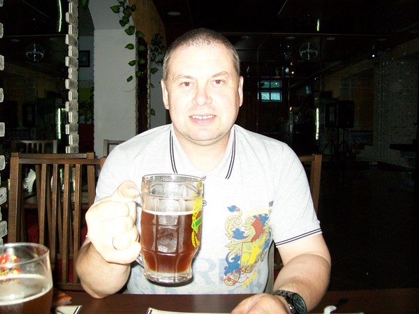 Евгений Усольцев