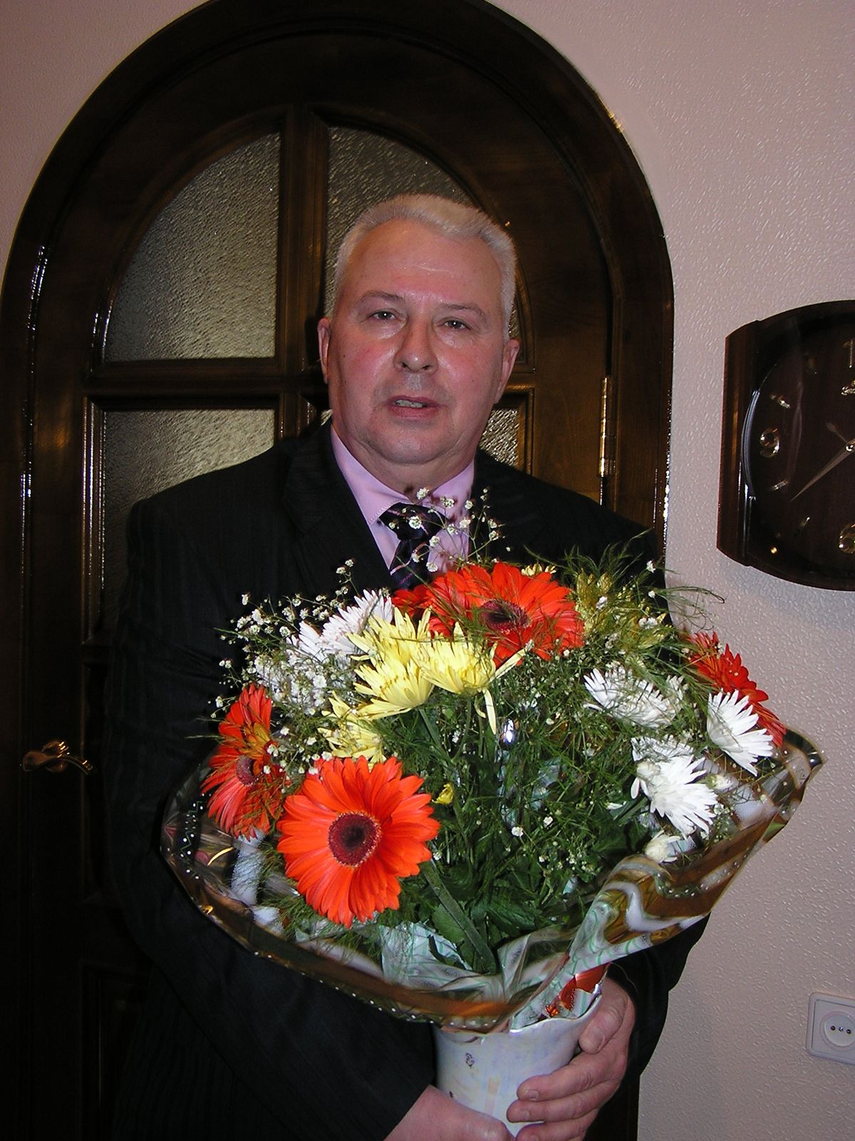 Юрий Пономарев