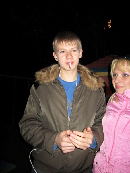 Степан
