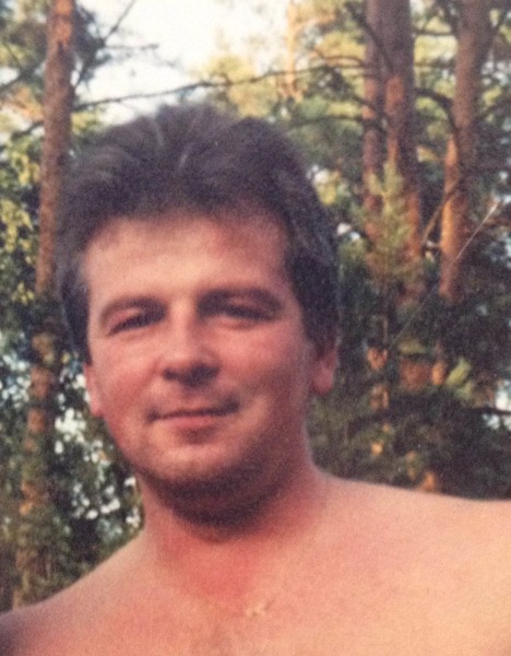 Владимир Сегеда