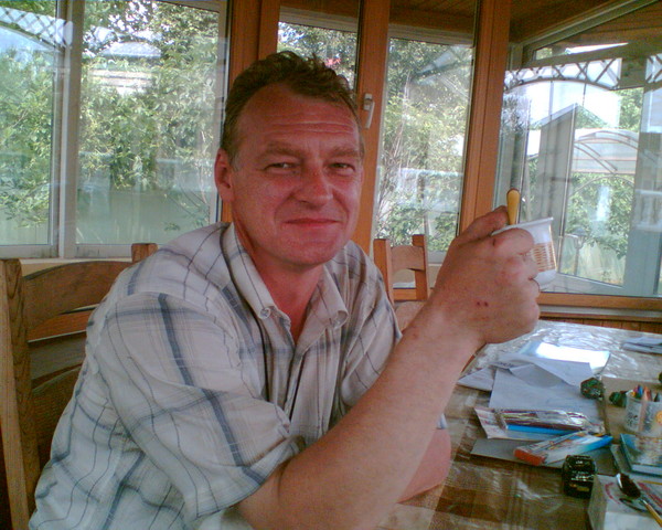 Алексей Воробьев