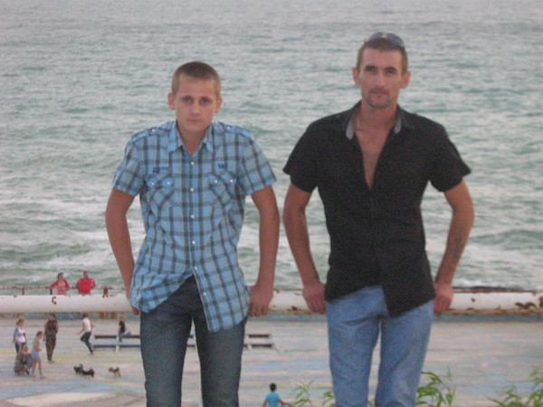 Алексей Широков