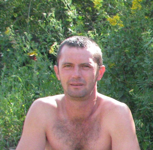 Sergei Besplemennov