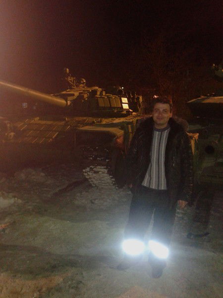 Эдуард Давидов