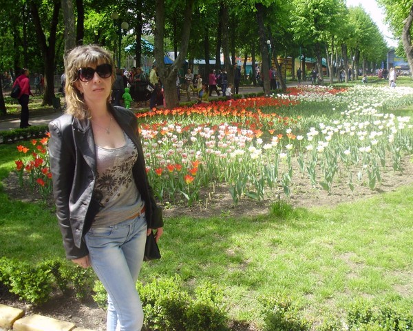 Светлана Борисенко