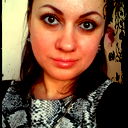 Наталья Соколова