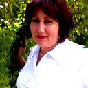 Анна Бондаренко