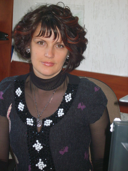 Ольга Г