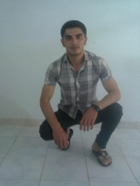 Elman Mamedov