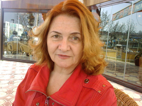 Татьяна Лихачева