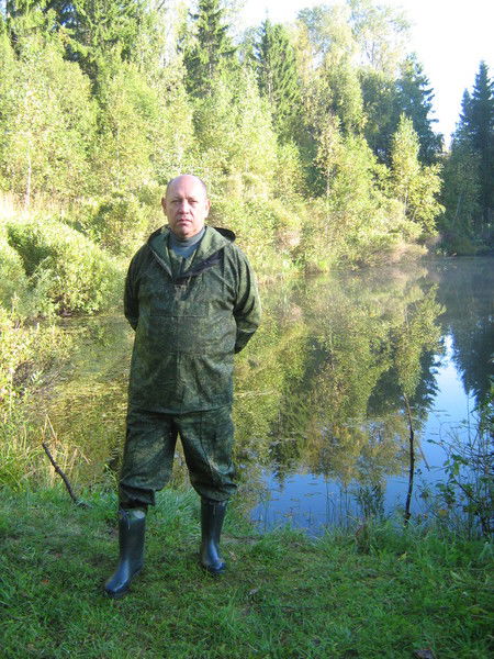 Сергей Мордвинов