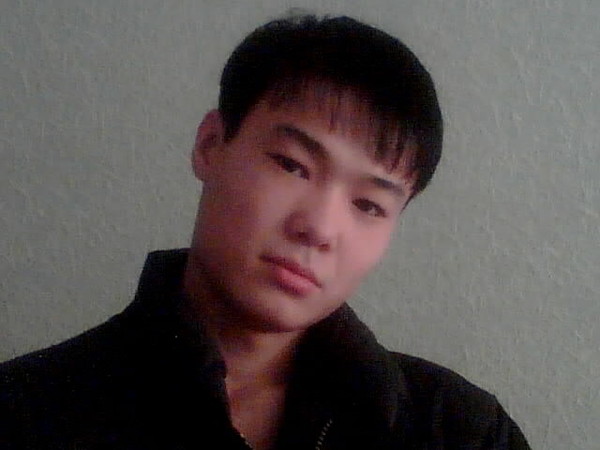 Тимур Унайбаев