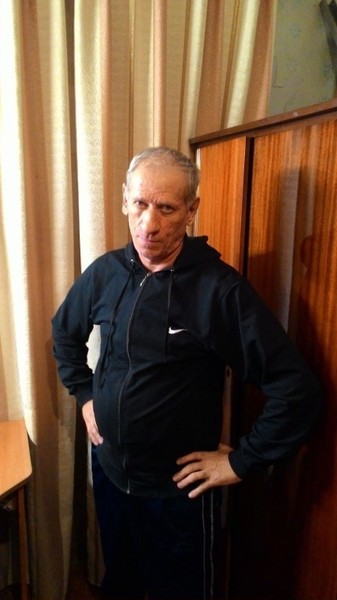Сергей Аксенов